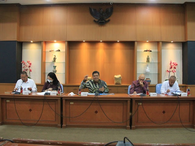 Jaga Daya Saing Produk Olahan Agro Tembus Ke Pasar Uni Eropa, Kemenperin Siapkan Jurus Jitu 