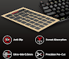 Keycap Grip tape Pre-Laminated Sweat Absorbing | Gaming Products