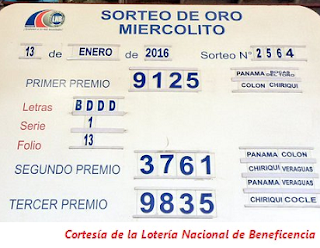 resultados-sorteo-miercoles-13-de-enero-2016-loteria-nacional