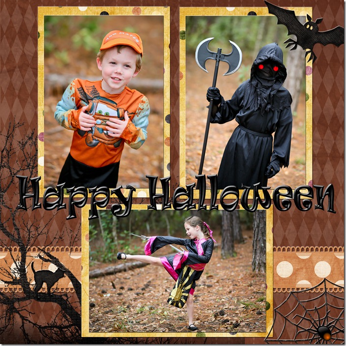 Happy Hallloween