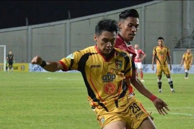 Mitra Kukar vs PSMS : Hindari Zona Degradasi