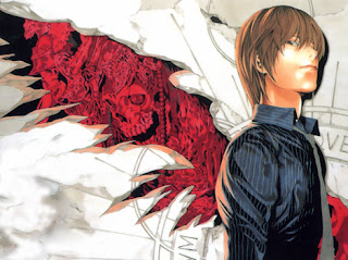 Light Yagami