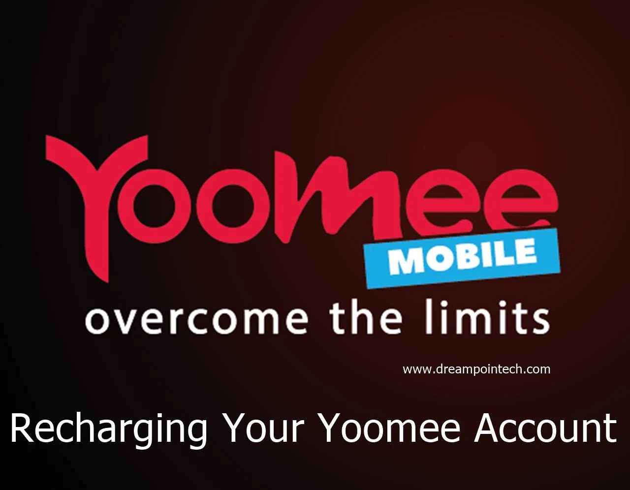 Recharging Your Yoomee Account: The Complete Guide