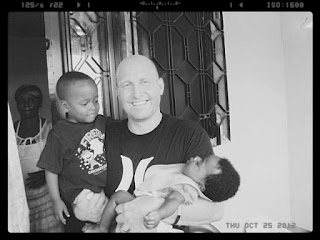 DRC TRIP #1 VIDEO