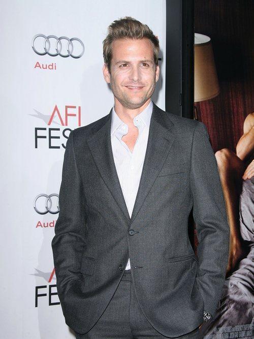 Gabriel Macht 