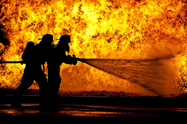 Πυροσβεστήρες  Αναγόμωση Flame Stop στη Λαμία Λαμία Ρεπορτάζ