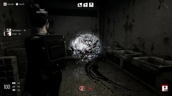 ▷ DreadHaunt [PC] [Español] (2024) [1-Link]