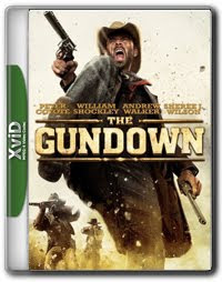 tg The Gundown   DVDRip XviD + RMVB Legendado