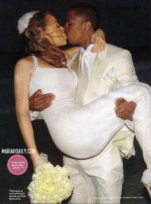 Mariah Carey Nick Cannon Twins