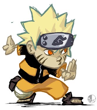  Gambar  Foto Naruto  Lucu Game dan Gambar  Animasi  Bergerak