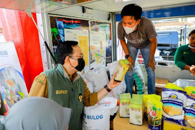 Distributor Sembako Palembang Murah Dan Terjangkau Pastinya