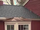 Roof shield