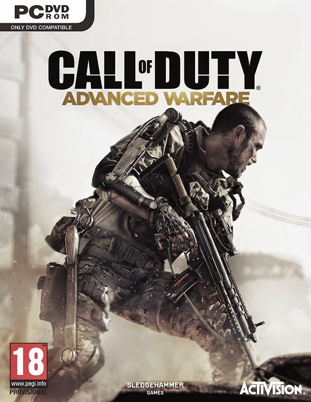 Call of Duty Advanced Warfare PC – Torrent Crack 2014 ... - 