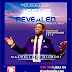 NEW MUSIC : JESUS REVEALED - MAXWELL JIDE OLUBORI