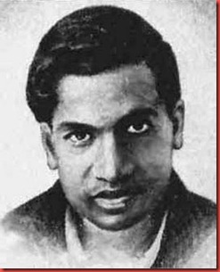Ramanujan