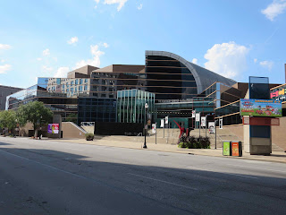 Kentucky Center for the Performing Arts