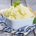 Slow Cooker Mashed Potatoes