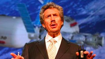 Article photo for Who is Robert Bigelow?