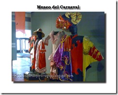 Carnaval 2012 Uruguay
