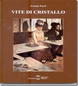 vite di cristallo
