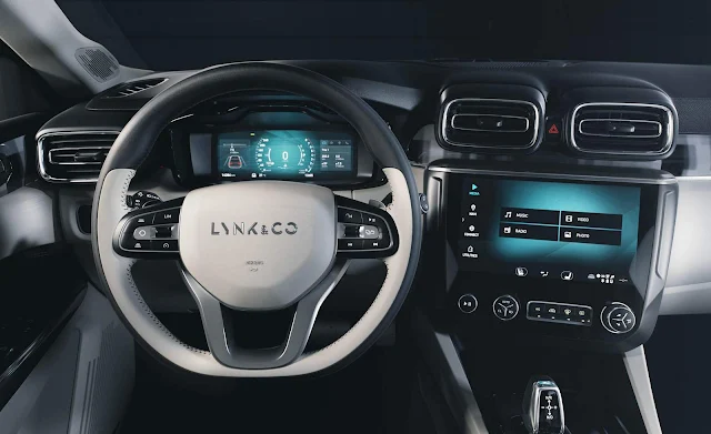 Lynk & Co 02