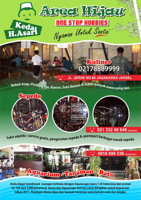 Kedai H Asari