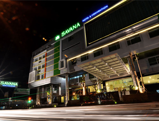 hotel Savana Malang