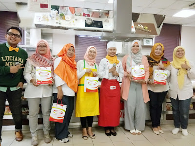 Bicara Gizi Bersama Masako: Dari Masalah Anak Obesitas, Micin, Sampai Resep Masakan