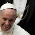 Папа Римский поздравил православных с наступающим Рождеством