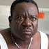 SO SAD! See What Happened To Nollywood Actor MR IBU