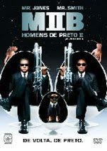 MIB Homens De Preto 2 Dublado