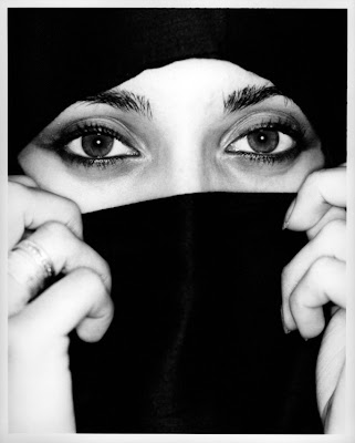 Saudi Women can Forego Veil – Saudi Cleric