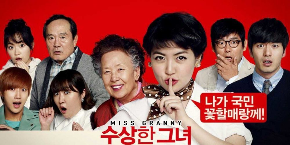 Phim ngắn Hàn Quốc hay về tình yêu: Ngoại già tuổi đôi mươi