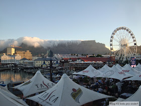 V&A Waterfront