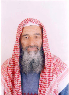 محمّد محمود أبوسعدون الجيزاوي ( رحمه الله)