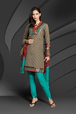 designer salwar kameez