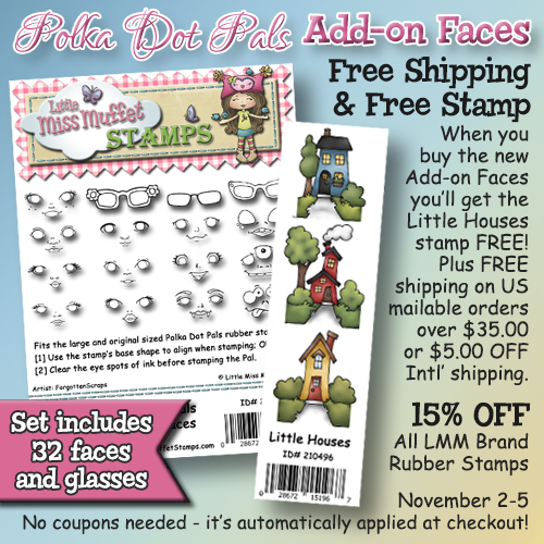 http://www.littlemissmuffetstamps.com/Polka-Dot-Pals-Add-on-Faces_p_1220.html