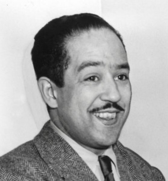 langston hughes poems. Langston Hughes is our famous