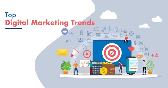 How to Incorporate Emerging Trends into Your Digital Marketing Strategy