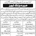 Govt Islamia Graduate College Jobs 2022 – Sargodha Road Faisalabad