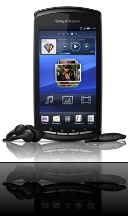 Sony Ericsson