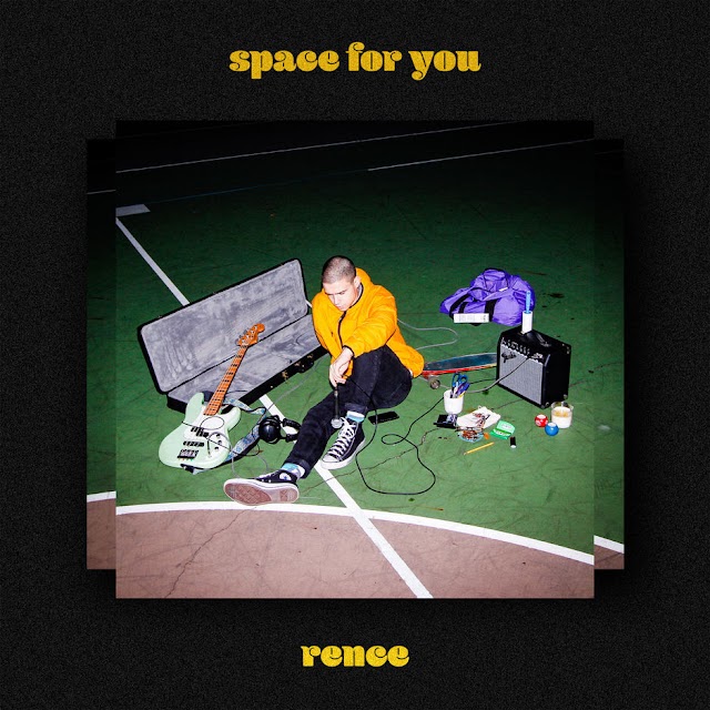 Rence - Space For You (Single) [iTunes Plus AAC M4A]