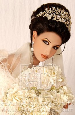 Bridal Makeup  on The Modesty Movement  My Favorite Bridal Looks