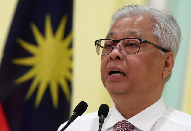 Malaysia sekat kemasukan pemegang pas jangka panjang dari India, Indonesia, Filipina