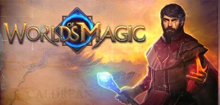 gameplay Worlds of Magic