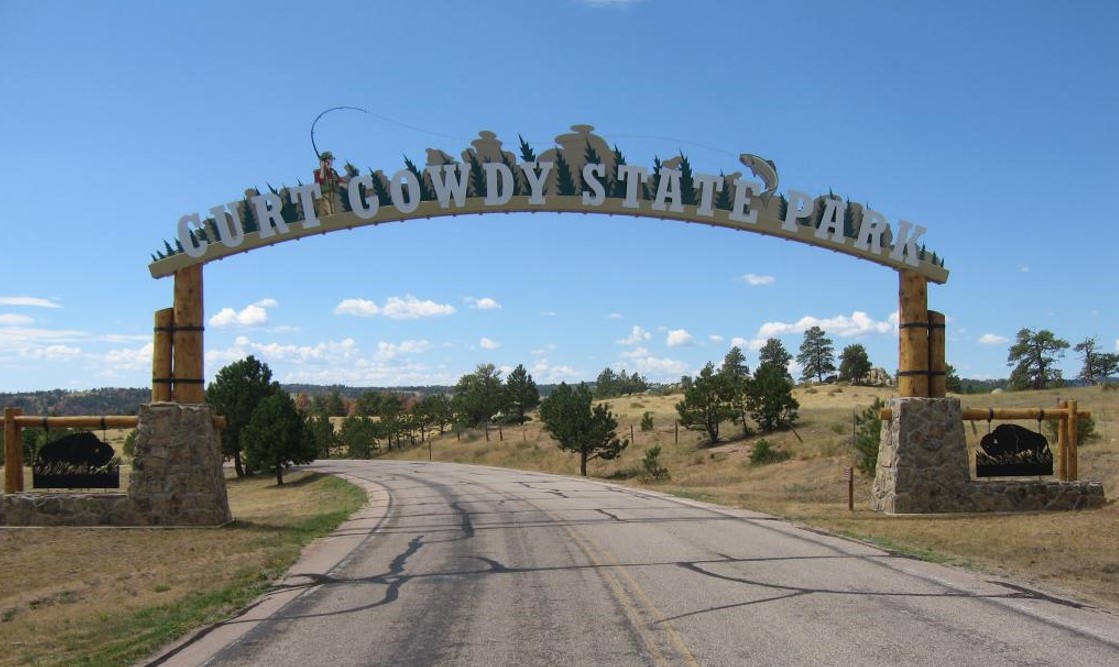 38 Tourist Attractions in Wyoming & best places to visit in Wyoming