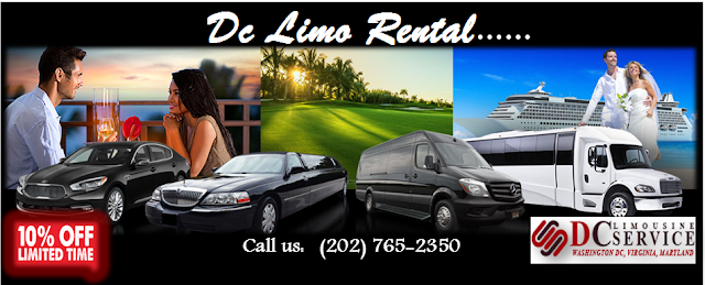  Dc Limo Rental