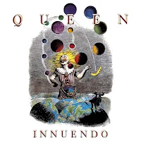 Queen - Innuendo