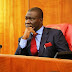 Ekweremadu: Buhari running a govt of terror - Fayose