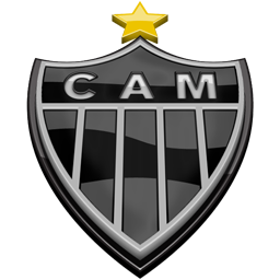 Wepes Upgrade: 2013 Atlético Mineiro